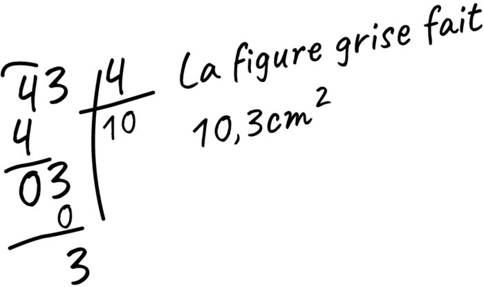 Production de Clément