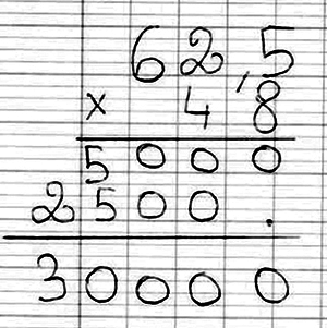 Calcul 3